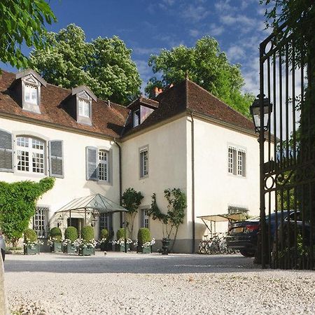 Chateau De Germigney Port-Lesney Esterno foto