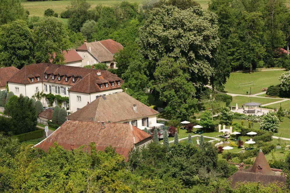 Chateau De Germigney Port-Lesney Esterno foto