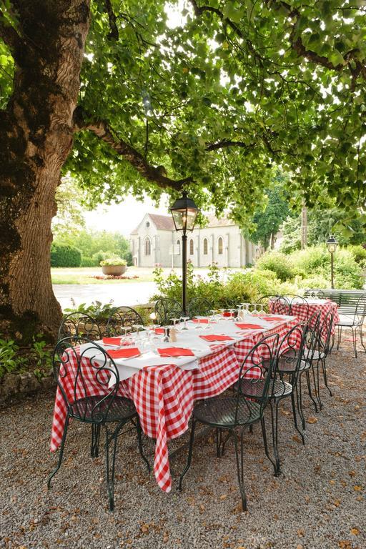 Chateau De Germigney Port-Lesney Esterno foto